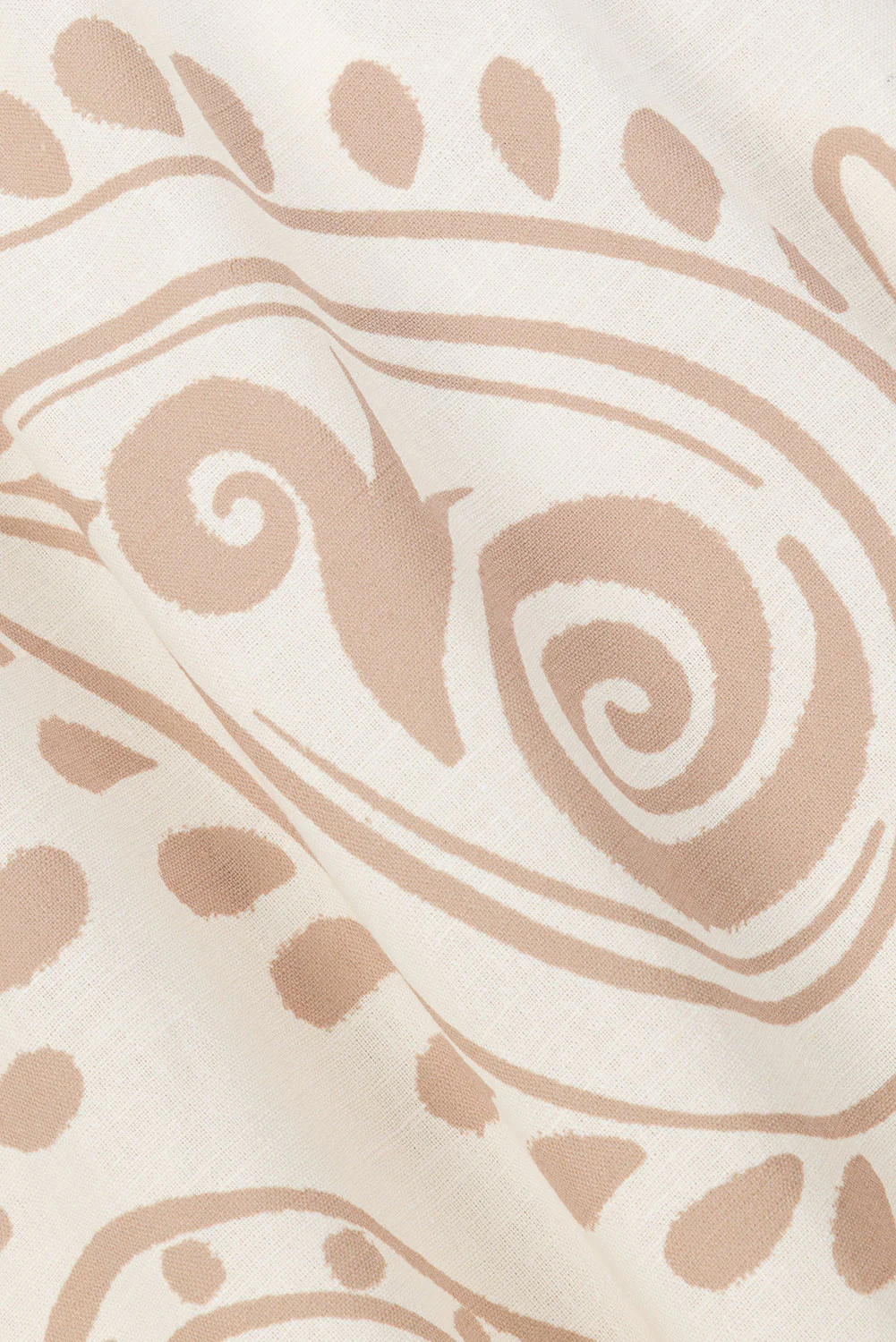 Emani Pants - Paisley Sunset - Image 7