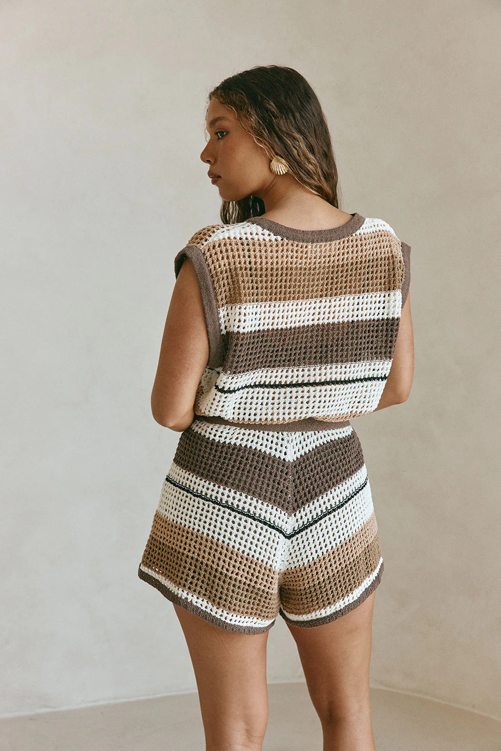 Ember Playsuit - Image 8