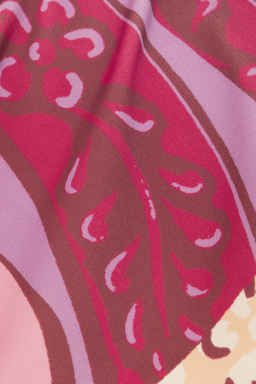 Emilie Tie Bottom - Mosaic Veil - Image 7