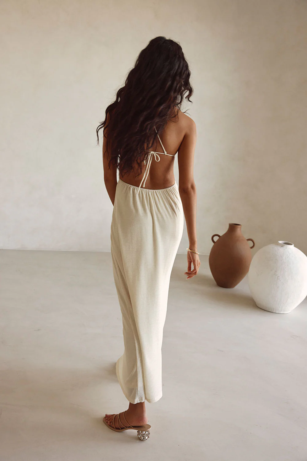 Emilee Dress - Image 5