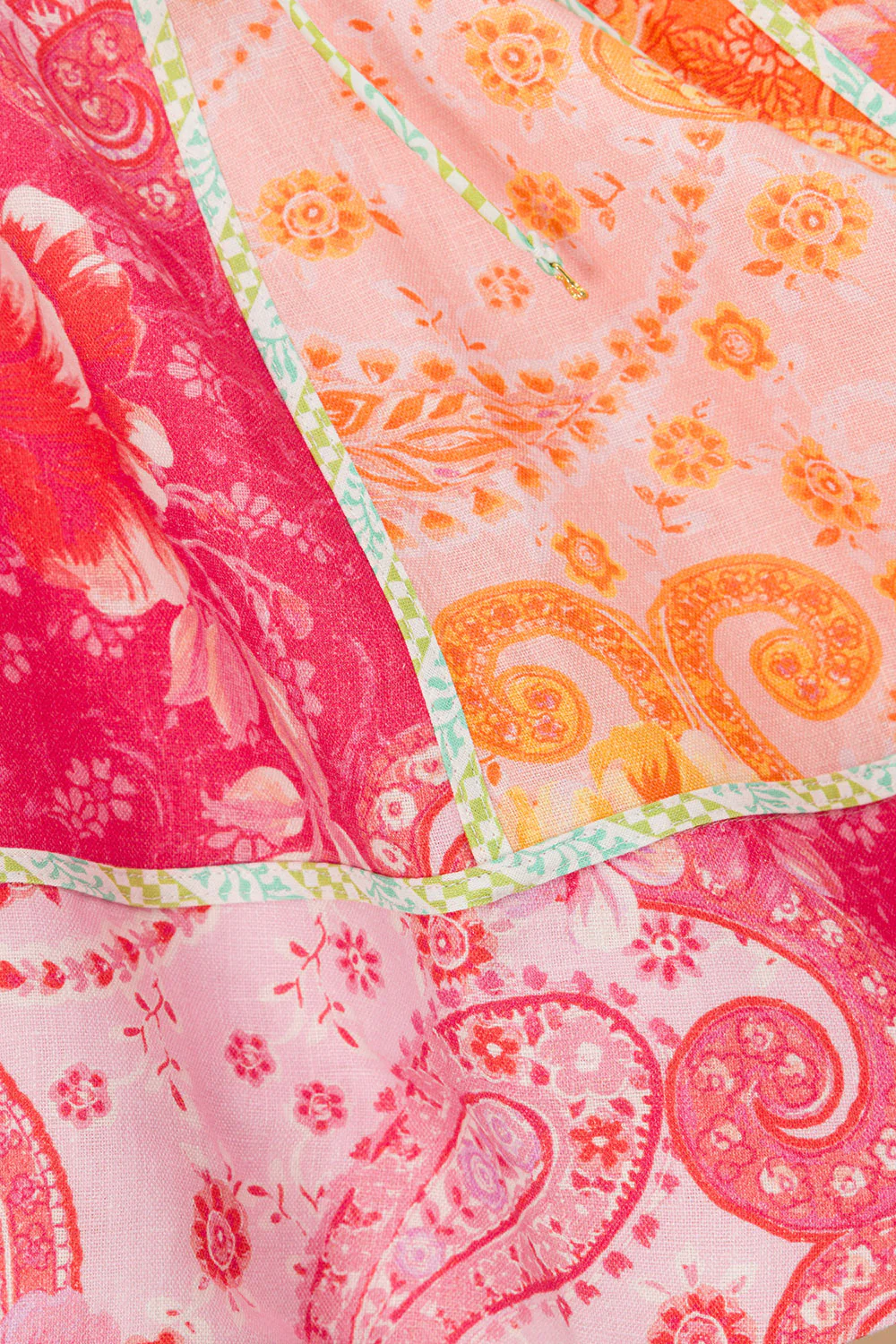 Emilia Dress - Botanica De Flor - Image 10