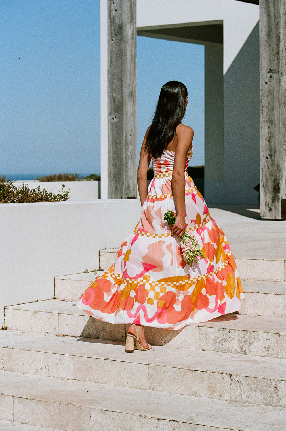 Everleigh Dress - Image 2