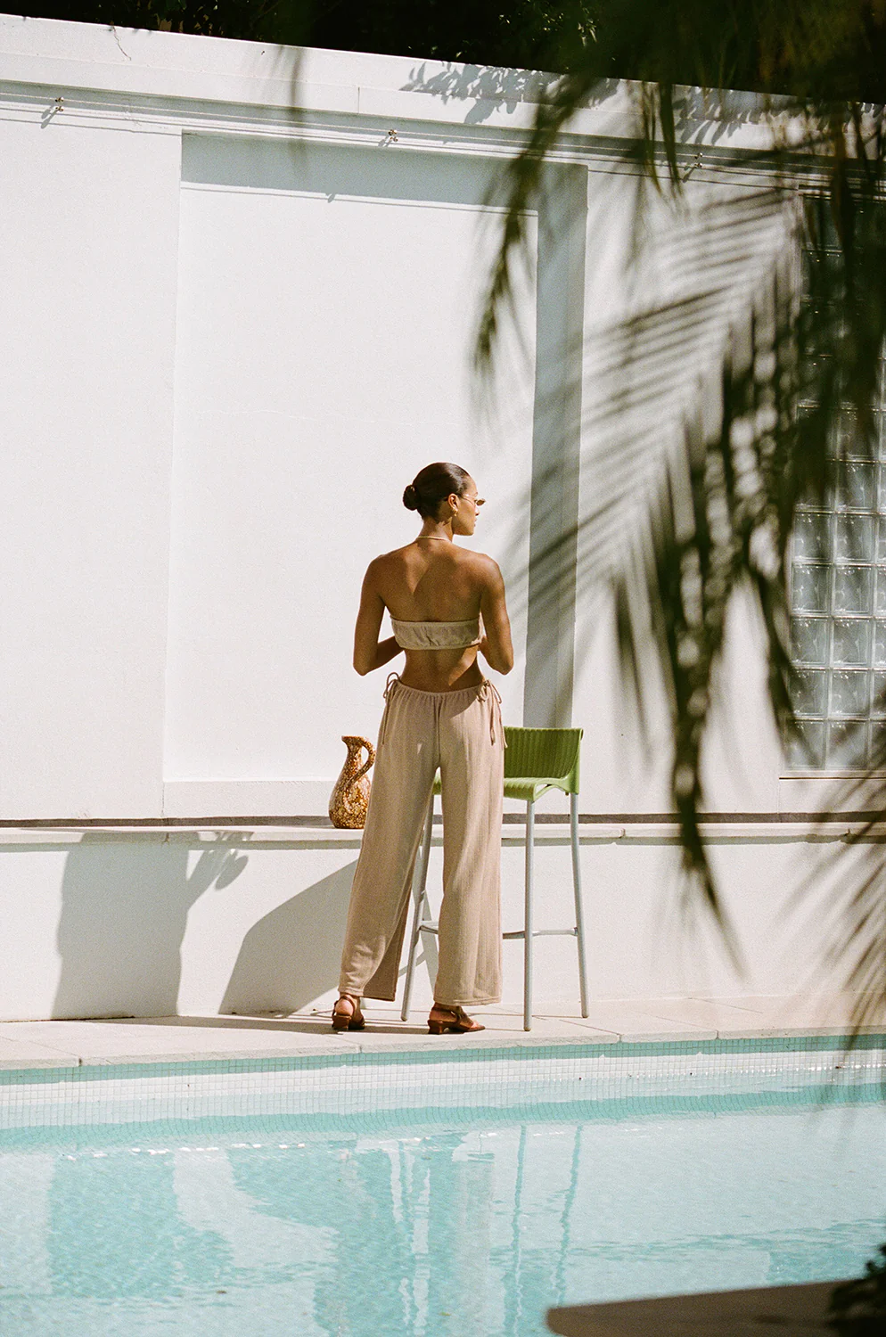Ezel Jumpsuit - Image 5