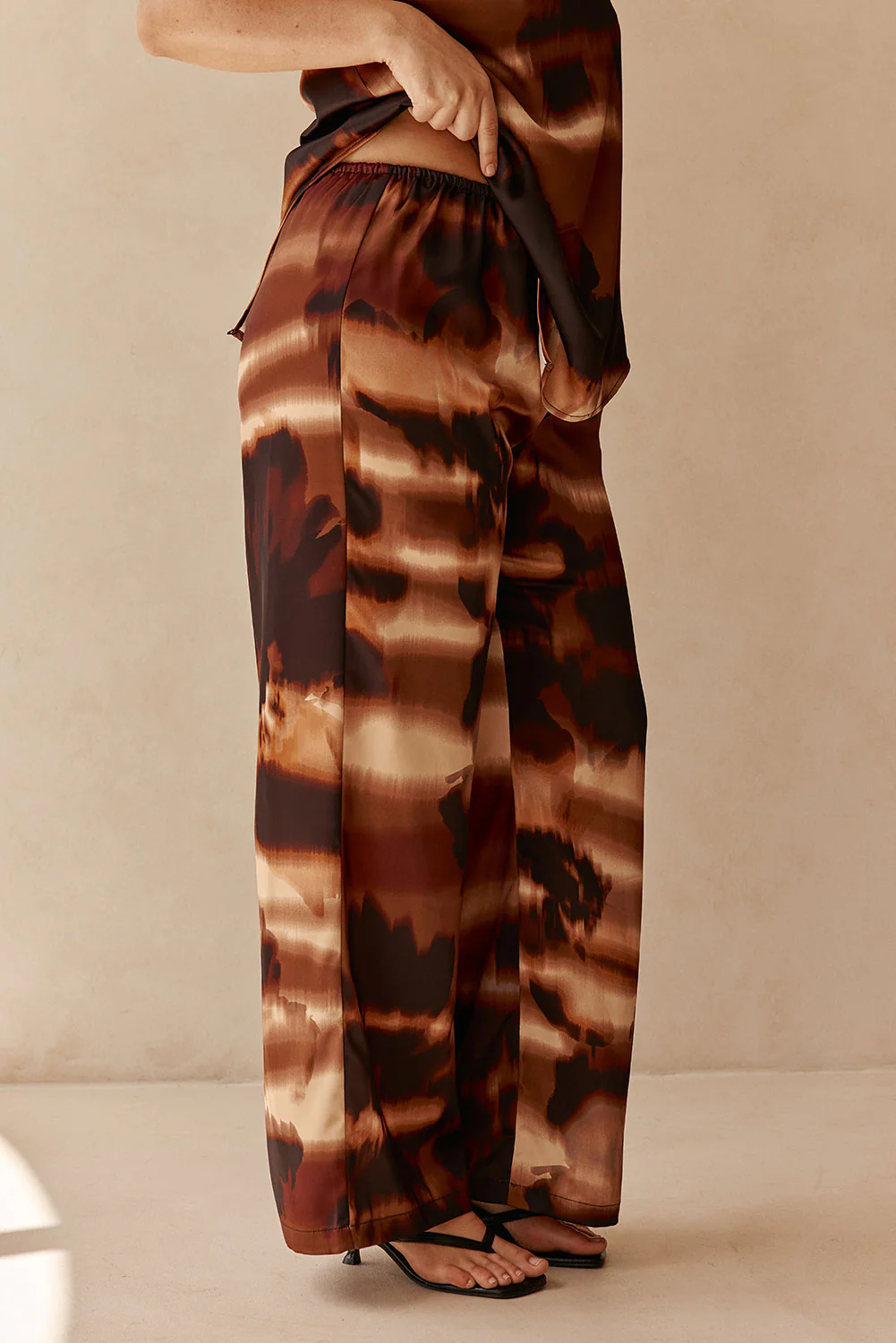 Fabi Pants - Mirage Bloom - Image 6