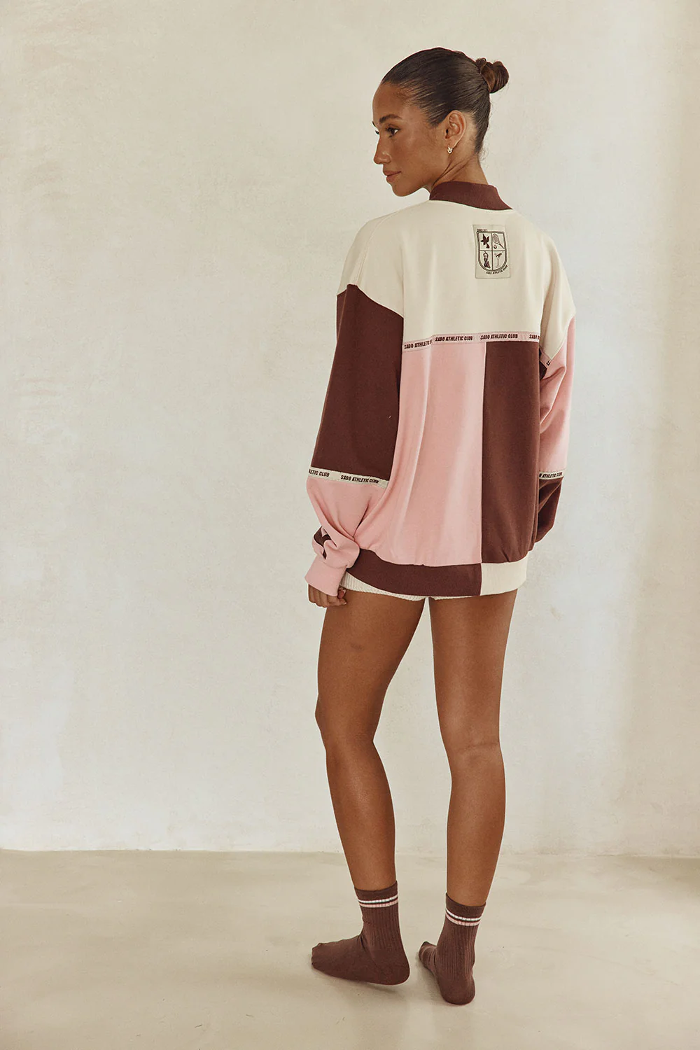 Fifi Sweater - Terry - Image 6