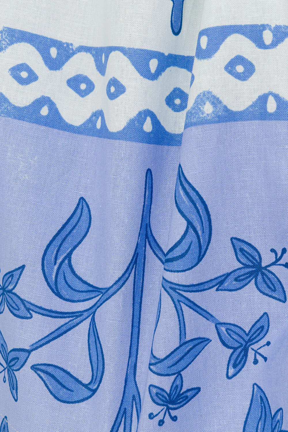 Florien Shorts - Palais Blue - Image 9