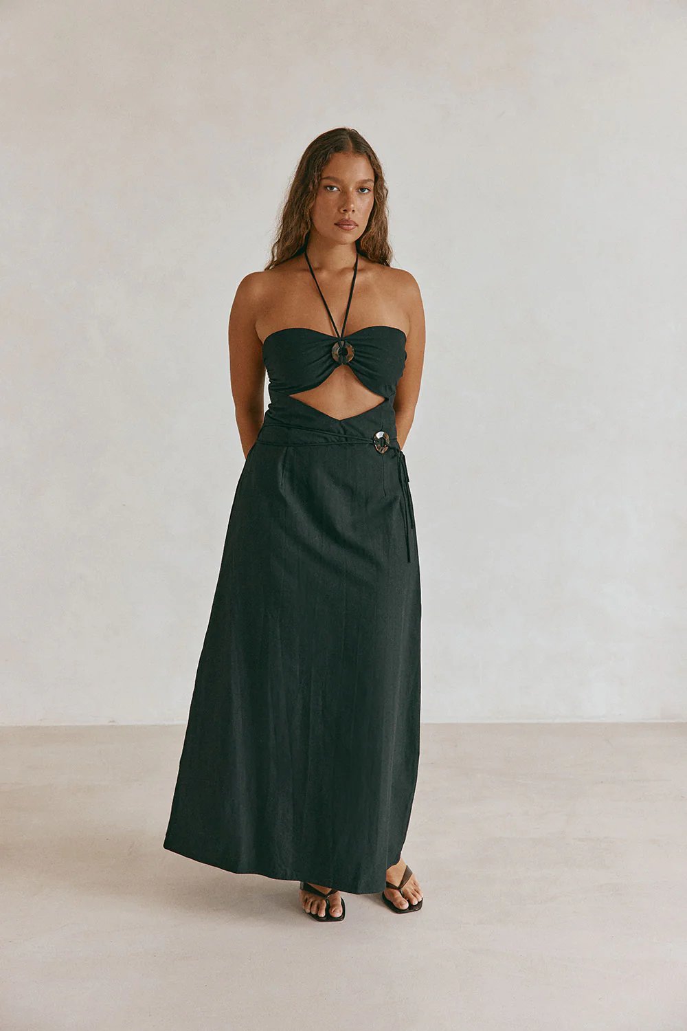 Franci Dress - Image 5