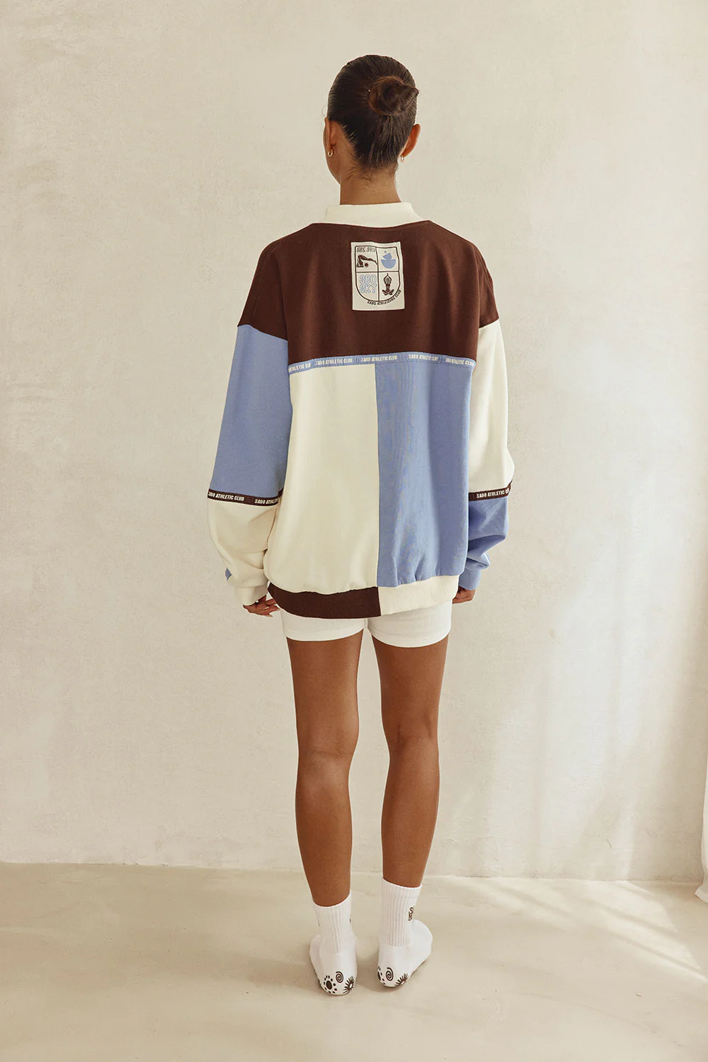 Frankie Sweater - Terry - Image 6