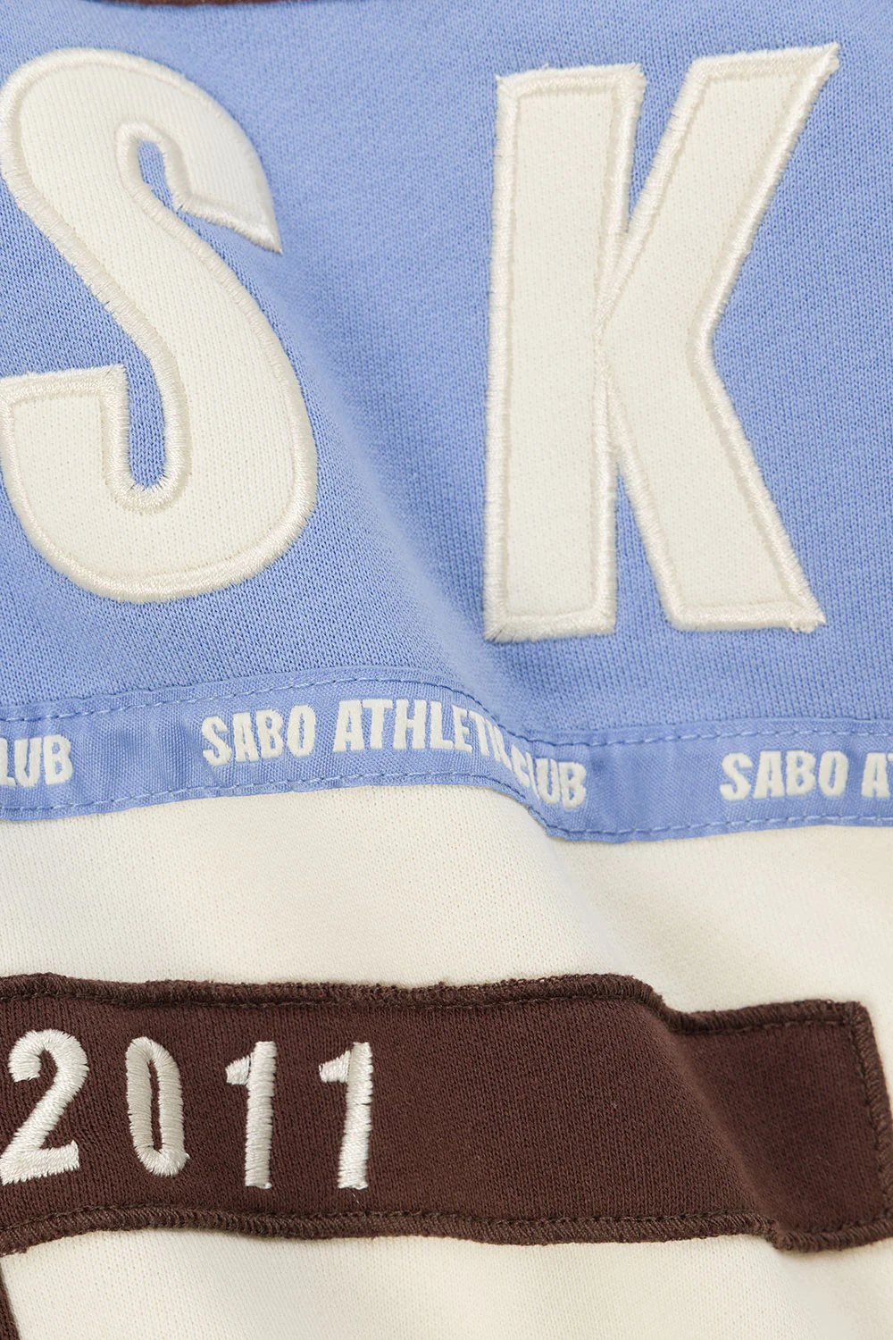 Frankie Sweater - Terry - Image 8