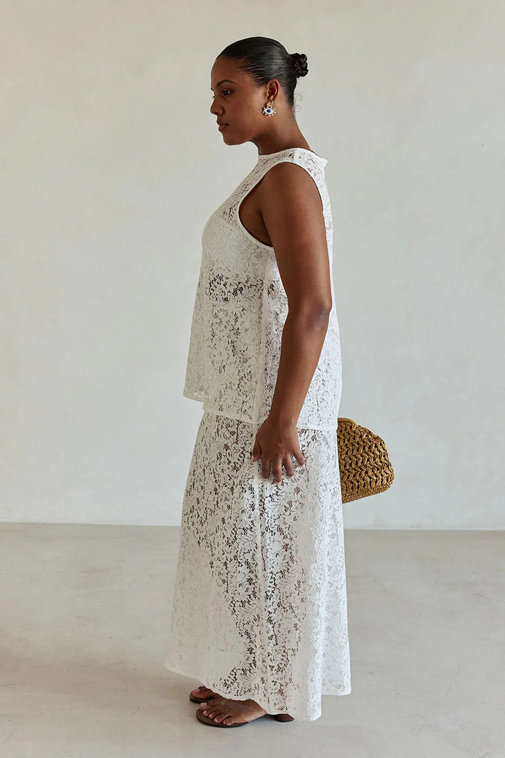 Gabbi Skirt - Image 6