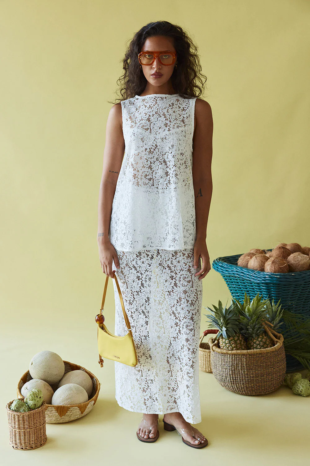 Gabbi Top - Image 3