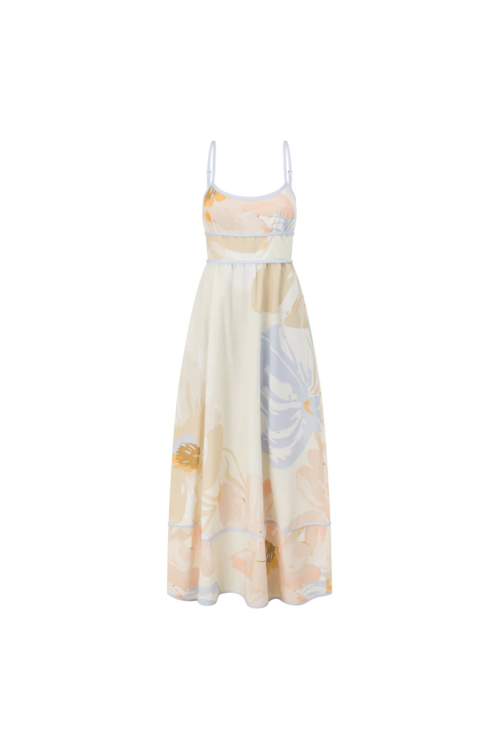 Genevieve Dress - Vintage Bloom - Image 7