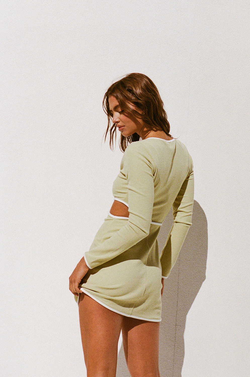 Gigi Dress - Image 3