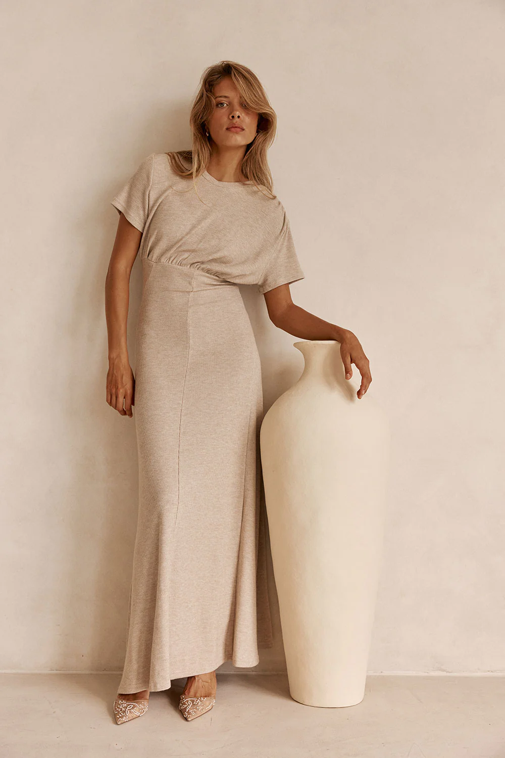 Gizelle Dress - Image 2