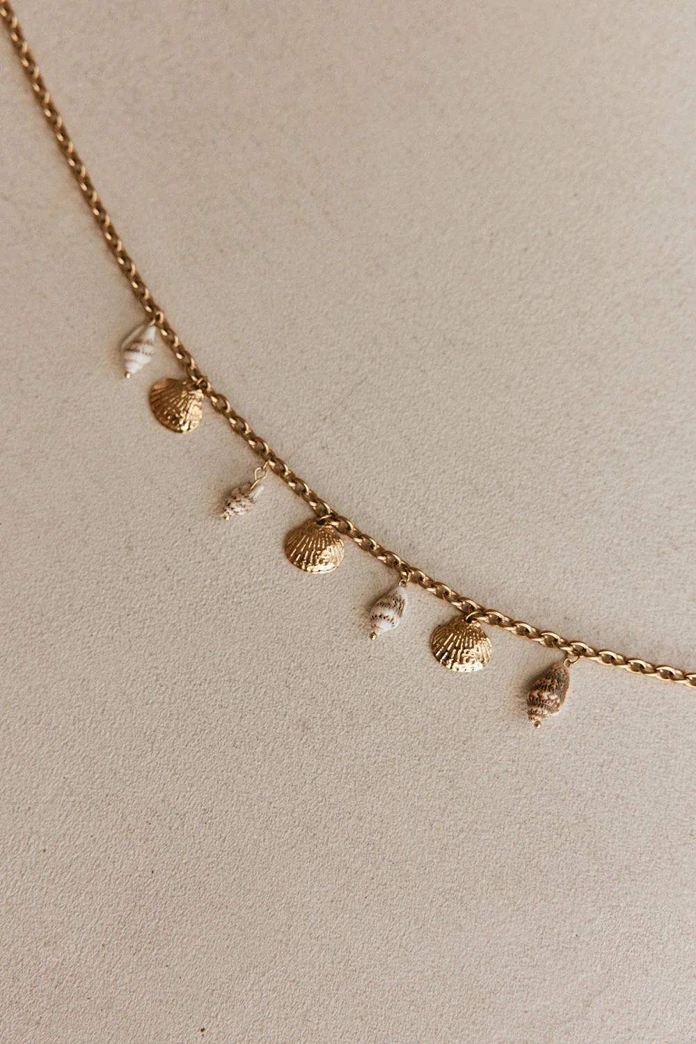 Golden Bay Necklace - Image 4
