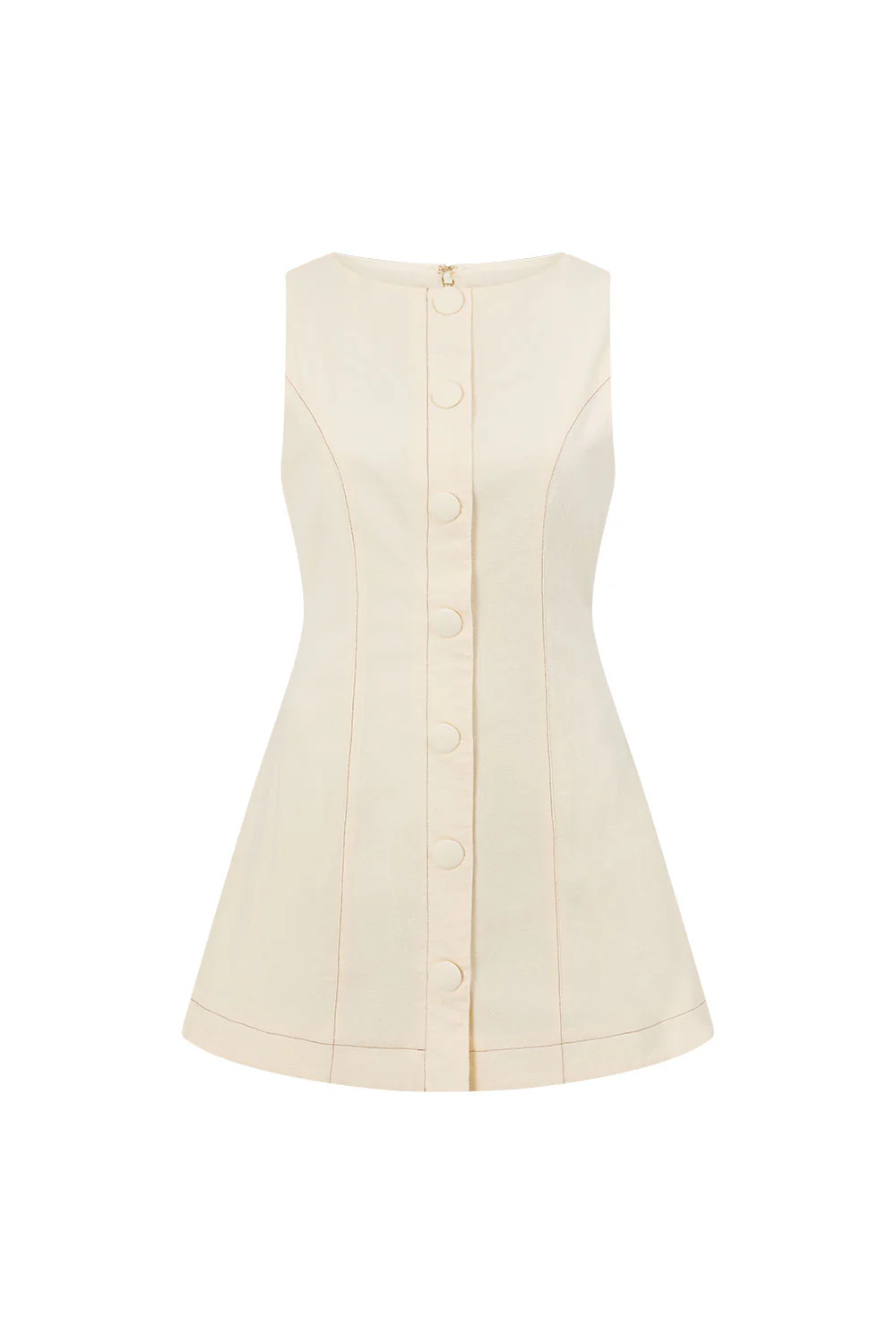 Graylee Dress - Buttercup - Image 8