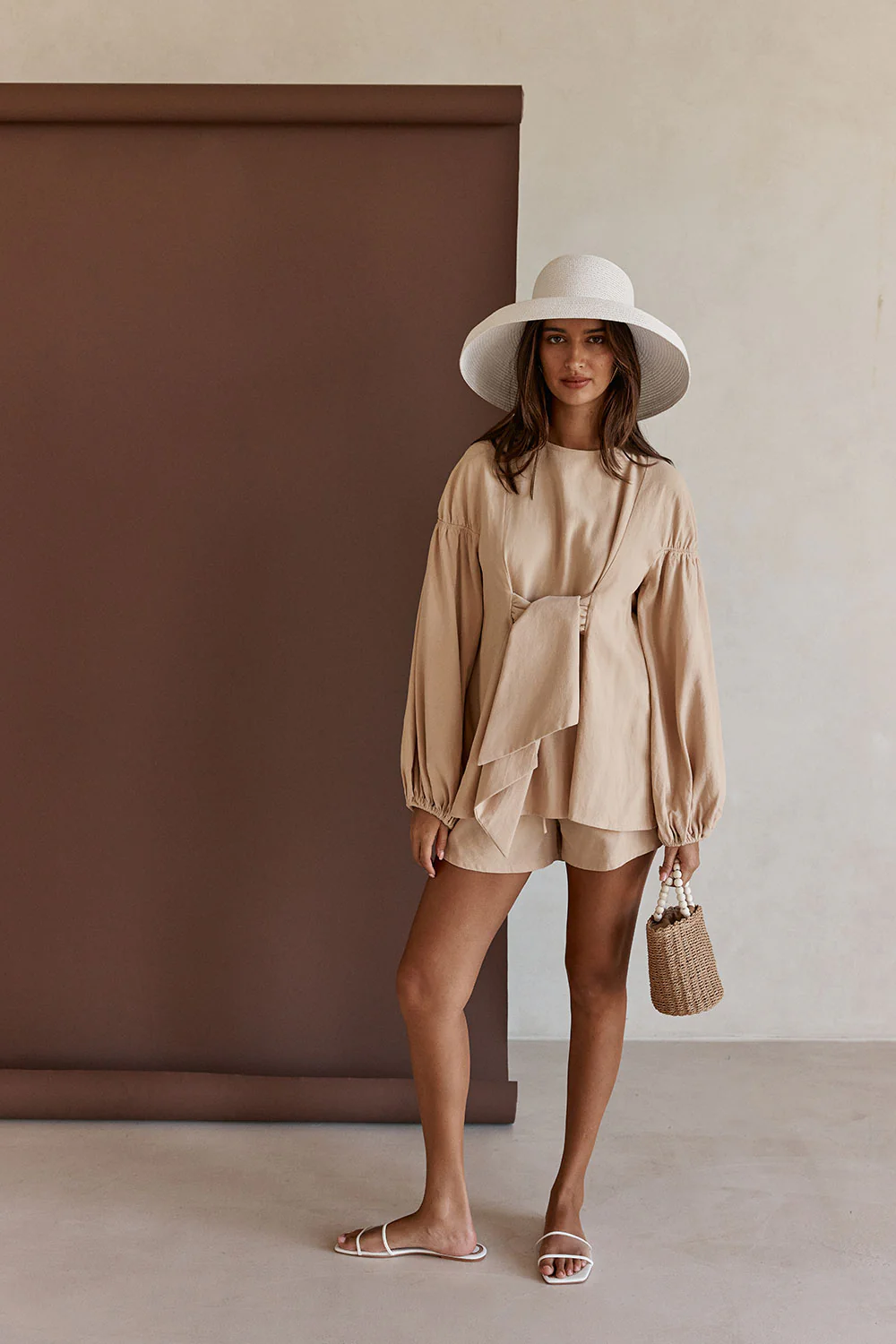 Hailey Shorts - Image 3