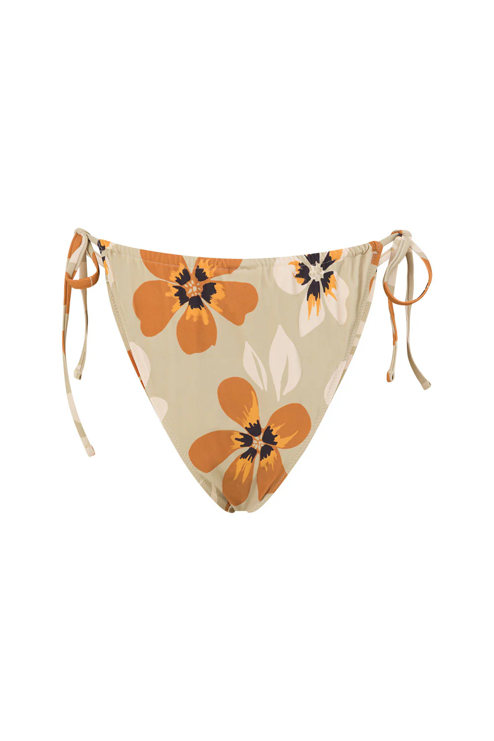 Halia Scrunch Bottom - Olive Tini - Image 7