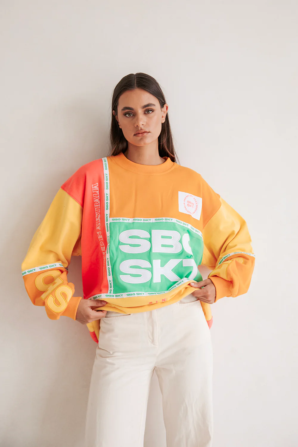 Hidden Valley Sweater - Image 2