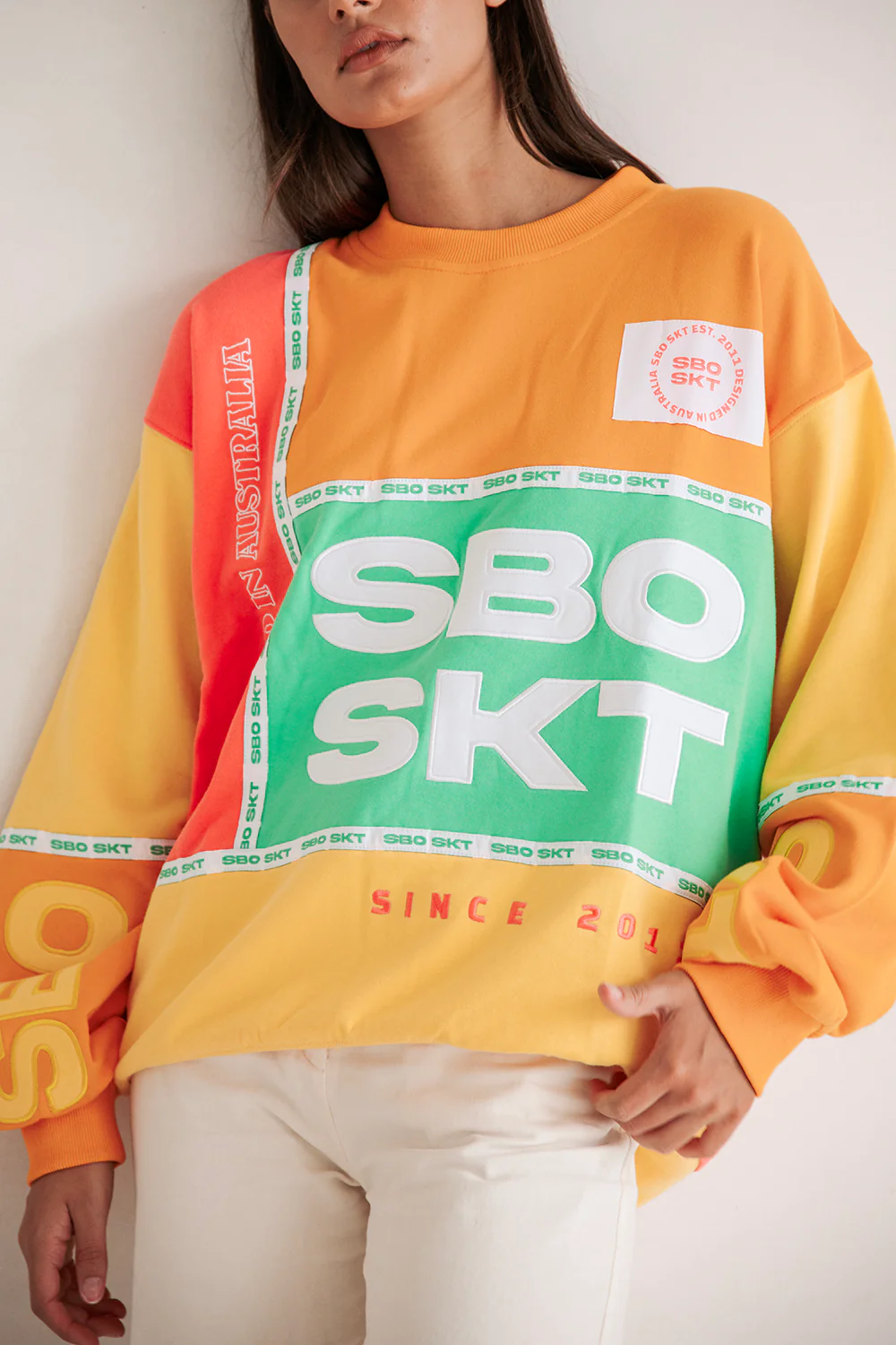 Hidden Valley Sweater - Image 4