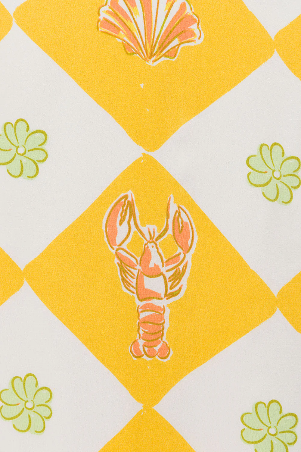Honey Dress - Oceano Yellow - Image 13