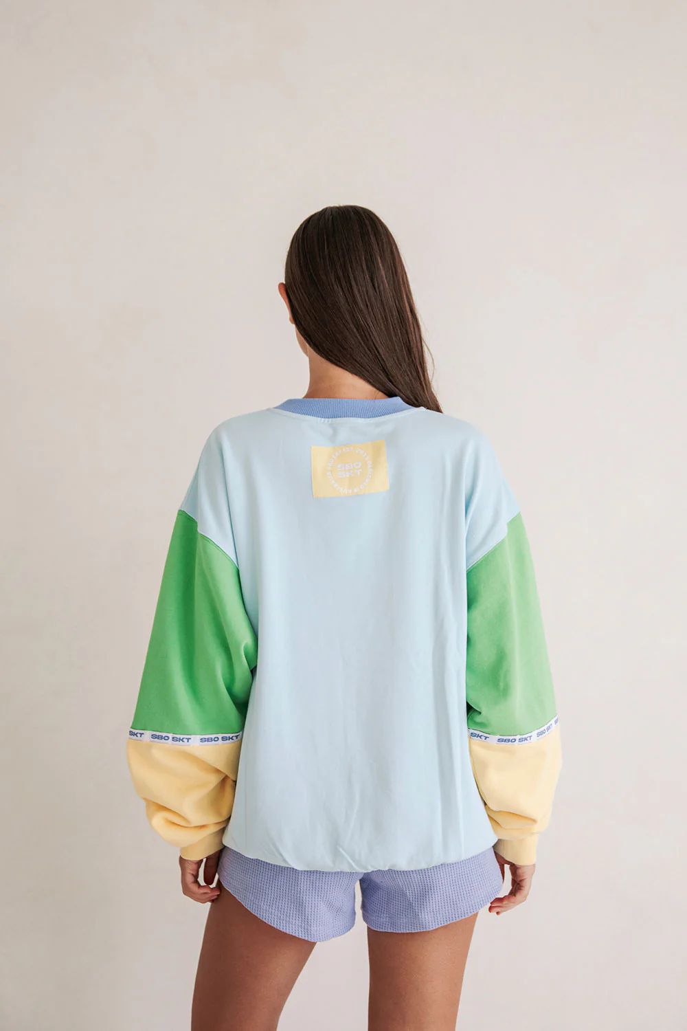 Hourglass Sweater - Image 7