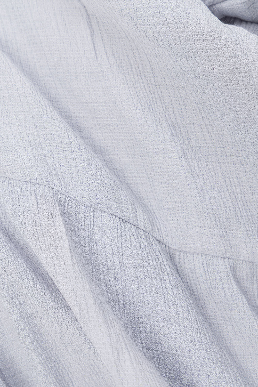 Huxley Top - Blue - Image 6
