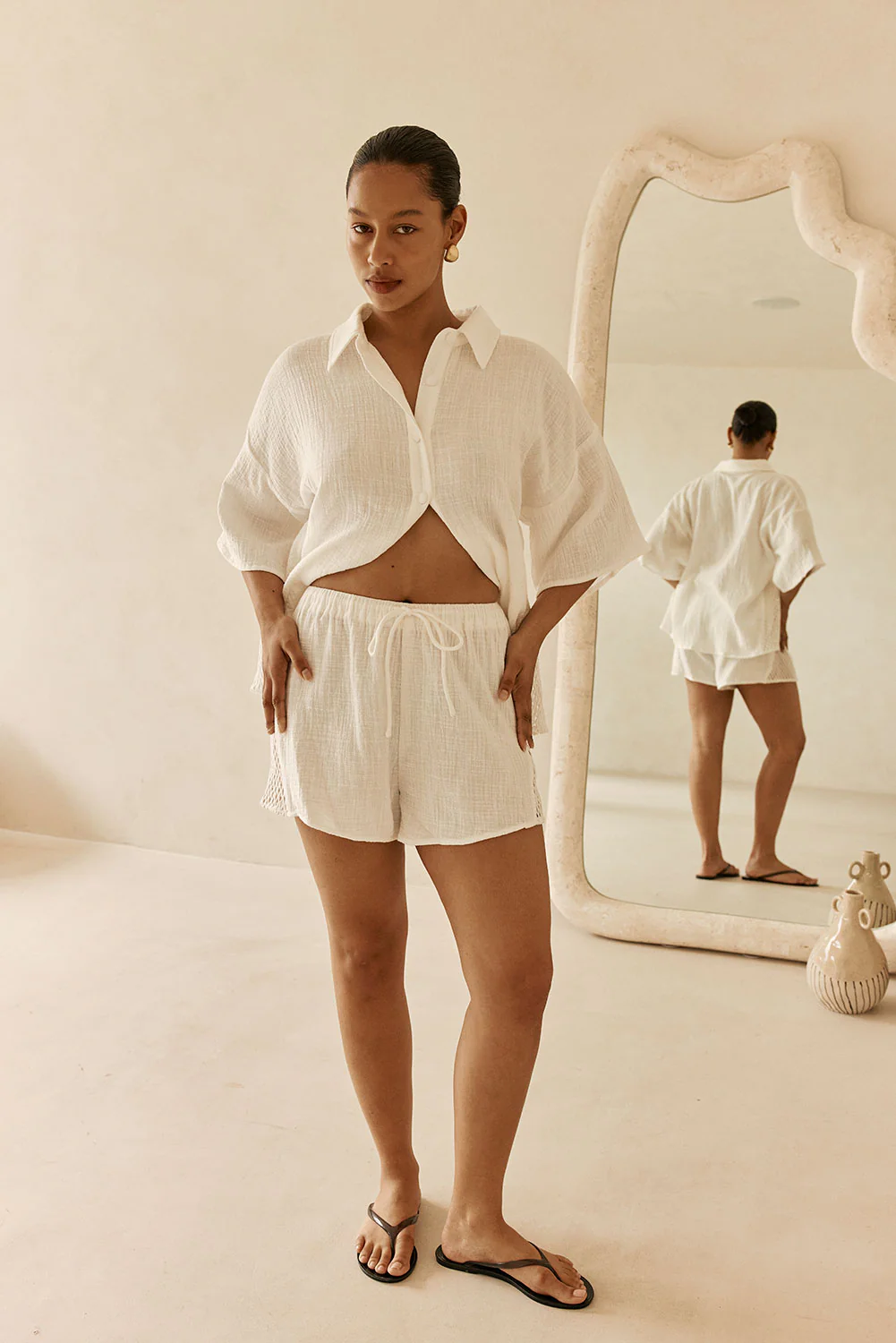 Inara Shorts - Image 5