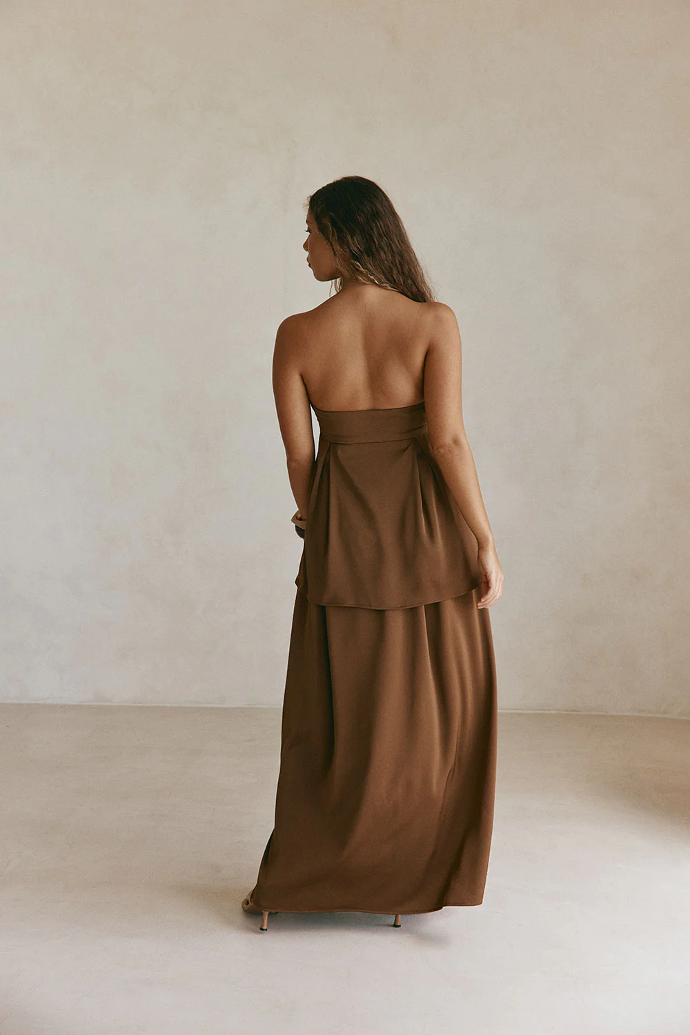 Indra Dress - Image 7