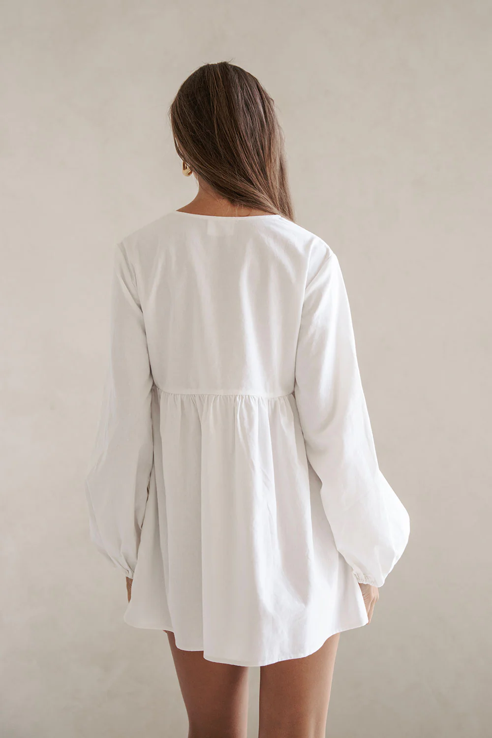 Inika Dress - Image 5