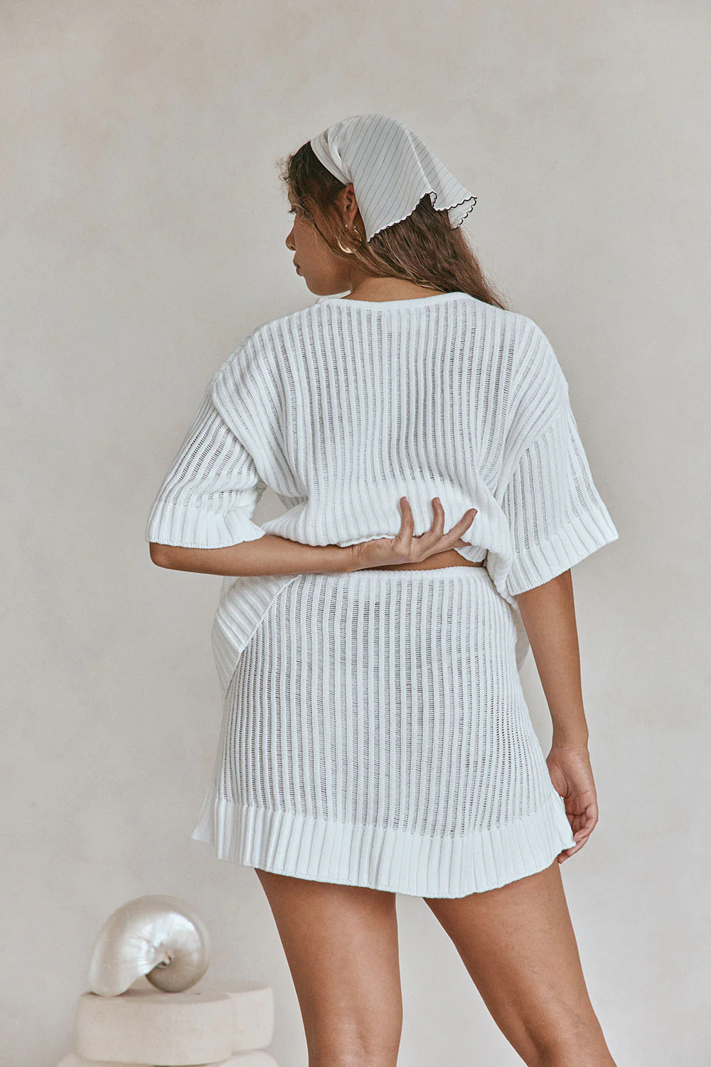 Izabella Skirt - Image 5