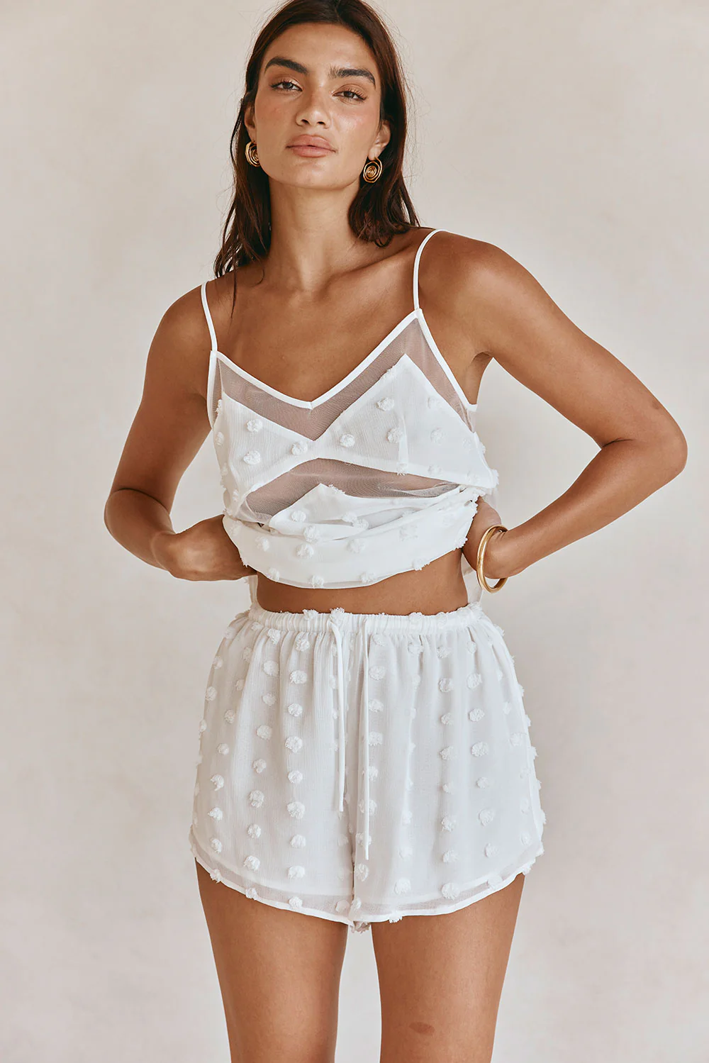 Jacerra Shorts - Image 3