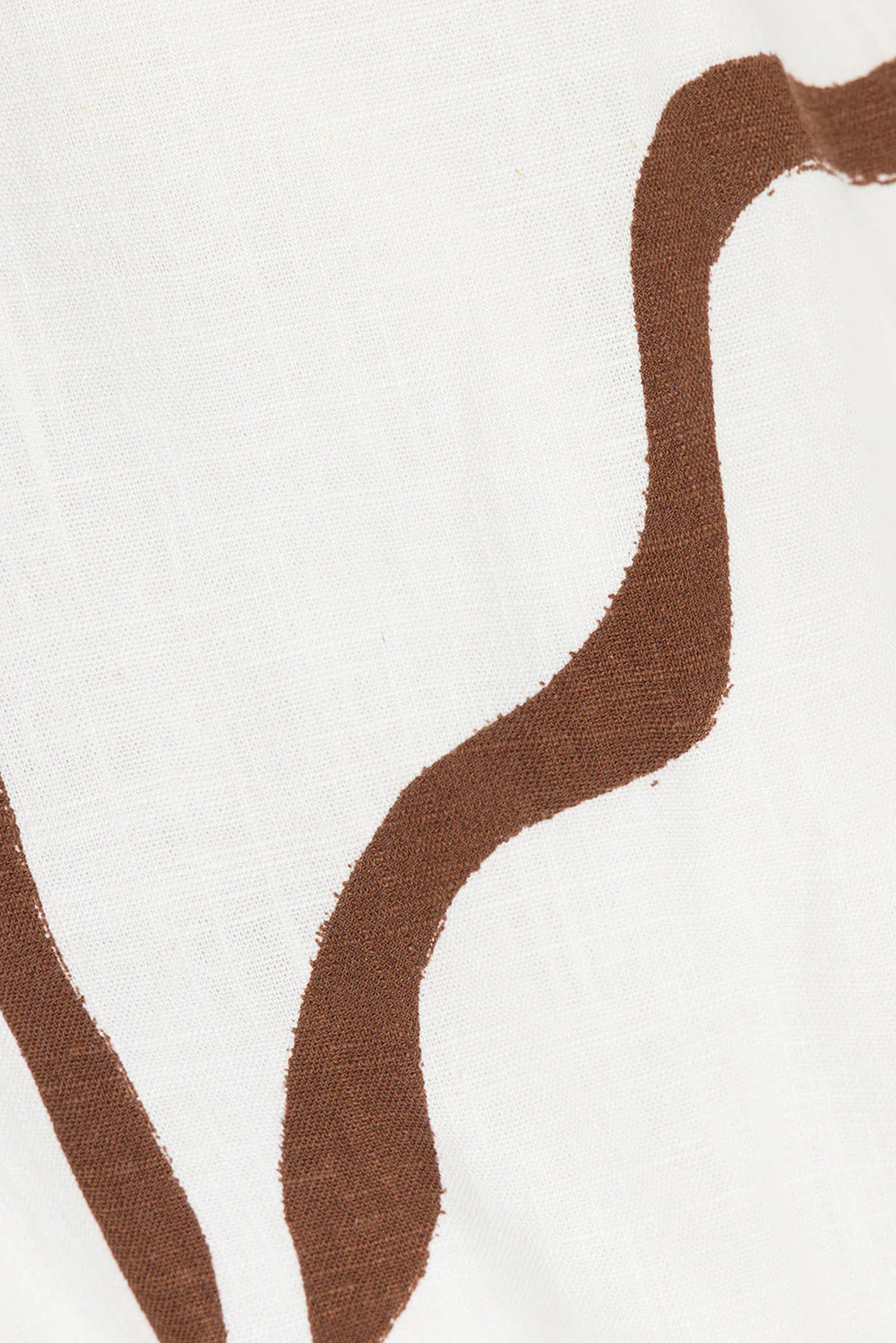 Jada Playsuit - Sunroom Chocolate - Image 9