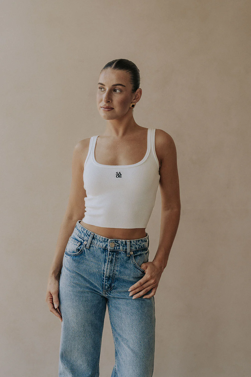 Jaida Top - Image 2