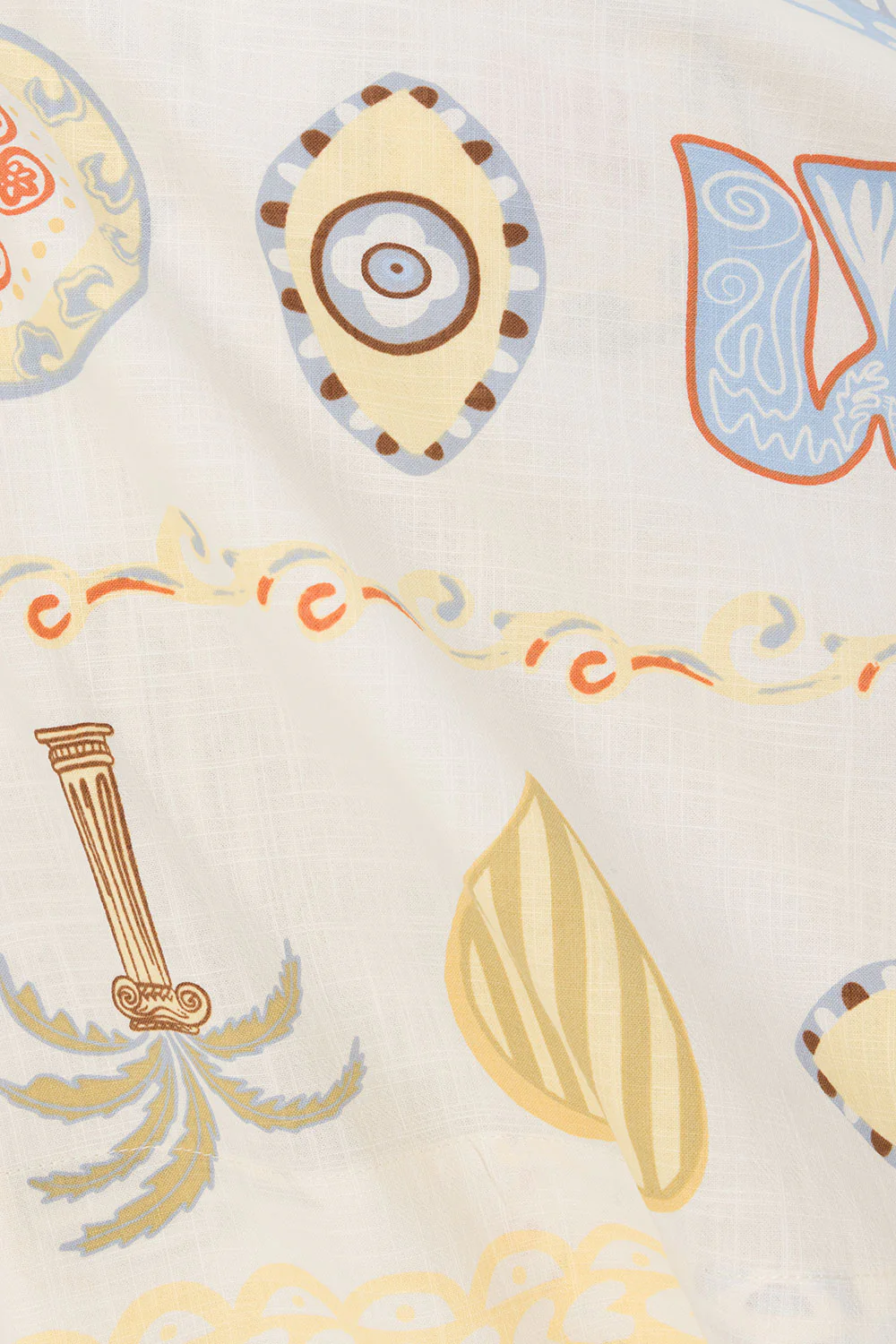 Jameela Dress - La Palma - Image 9