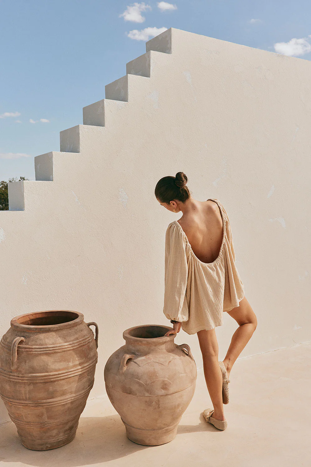 Jasmin Playsuit - Image 5