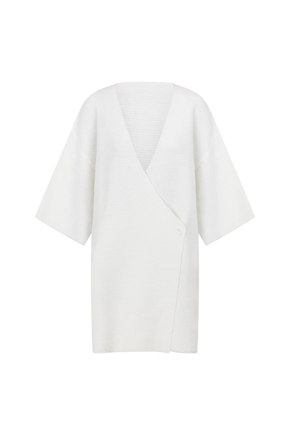 Jessie Wrap Dress - Image 10