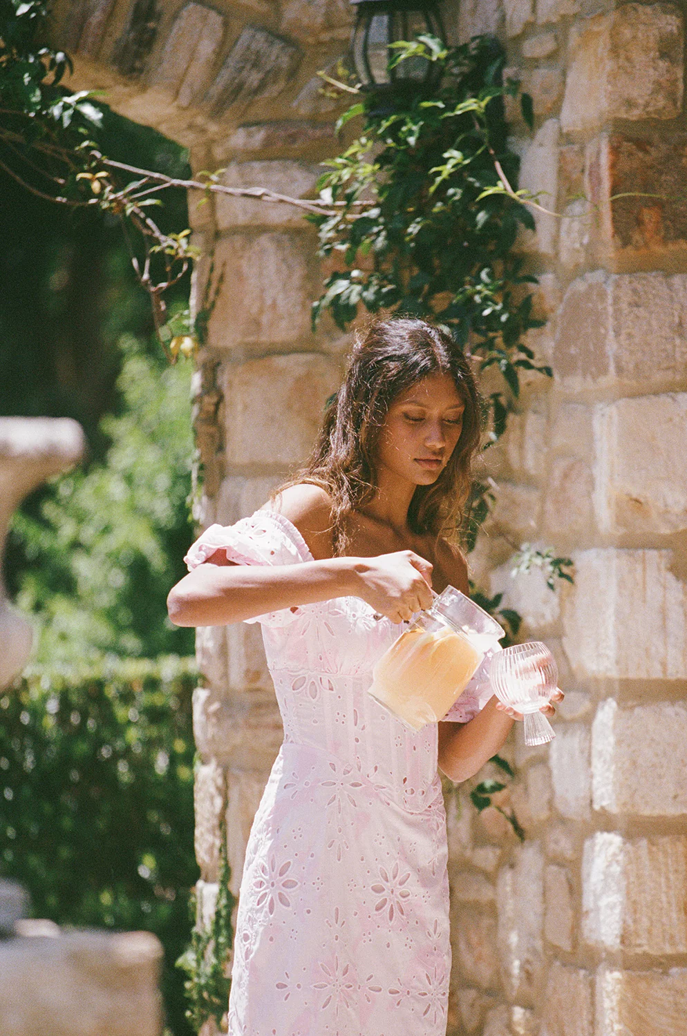 Jhene Dress - Image 7
