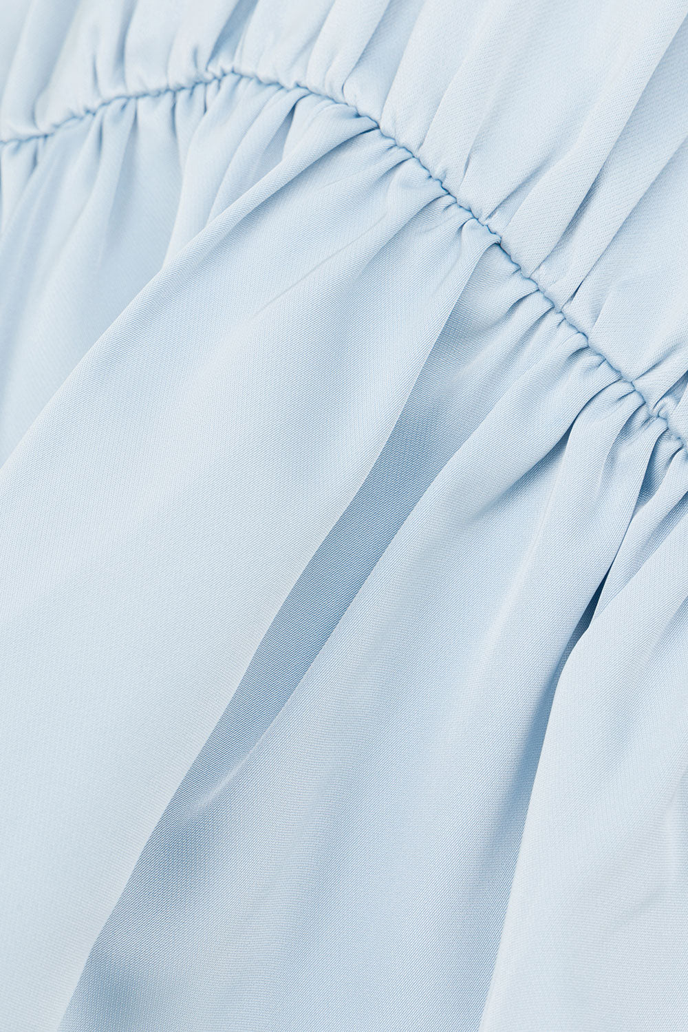 Juliette Top - Blue - Image 8