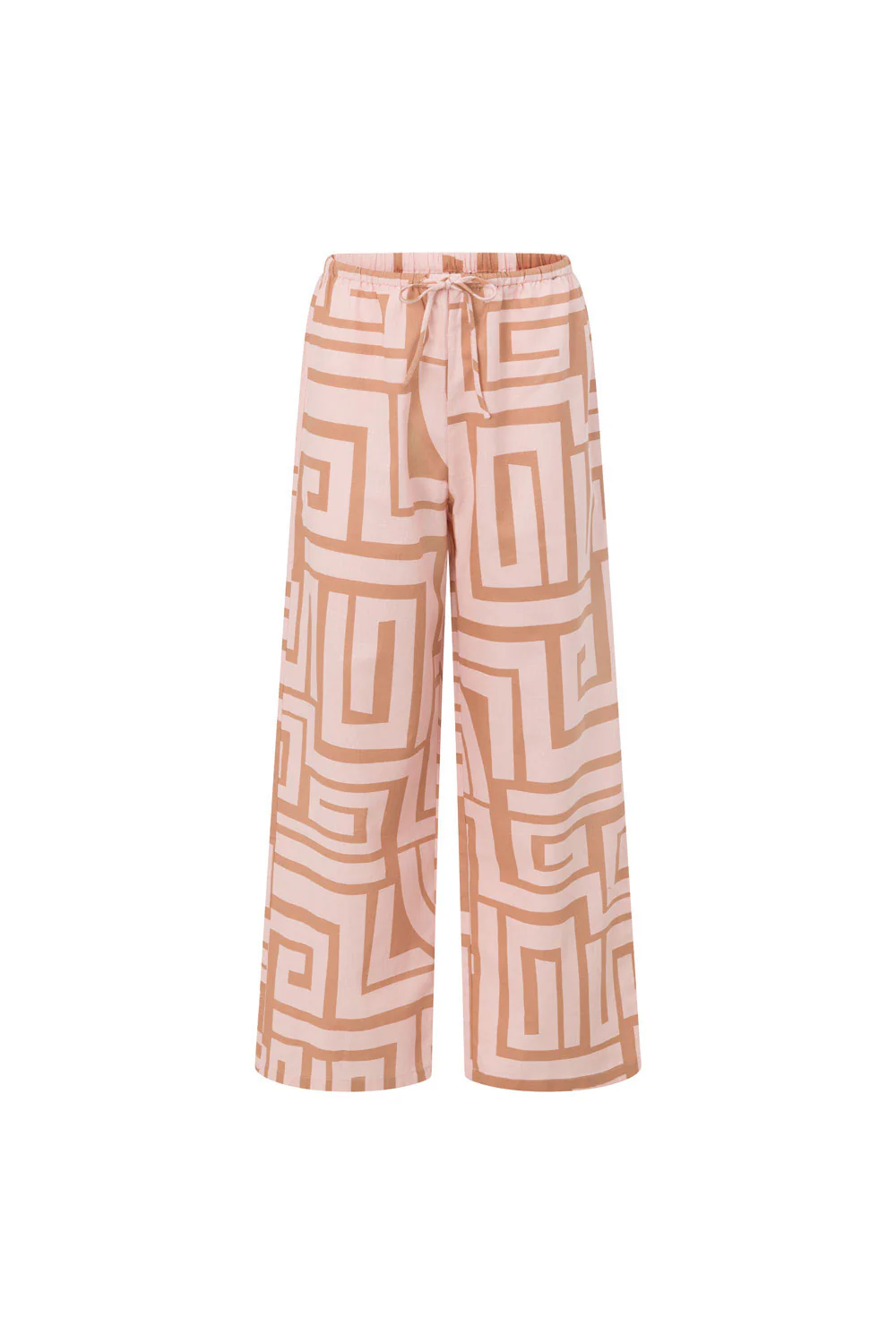 Kahli Pants - Hellenic Maze - Image 5