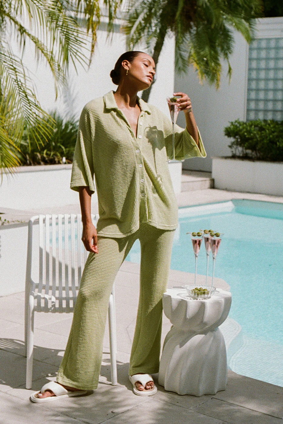 Kai Pants - Image 2