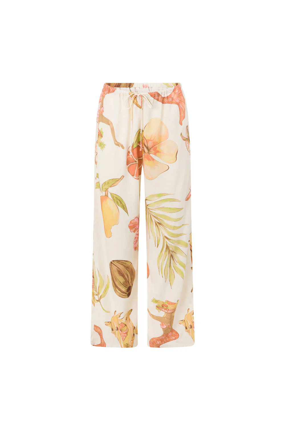Kaia Pants - Island Time - Image 6