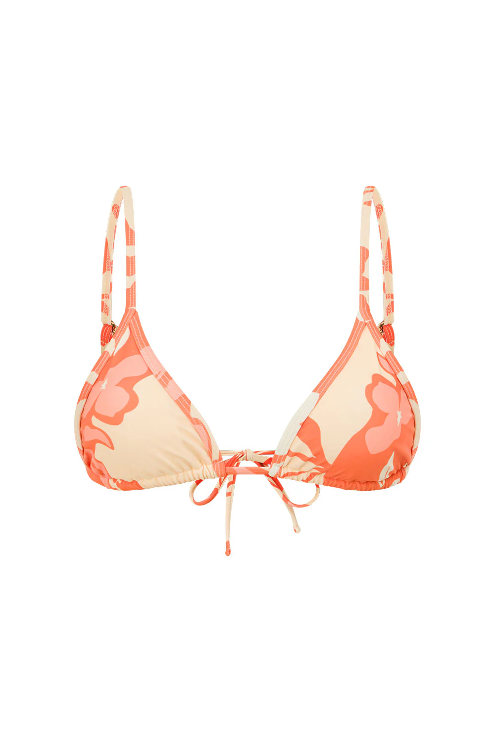 Kaia Tie Bottom - Sunset Botanica - Image 7