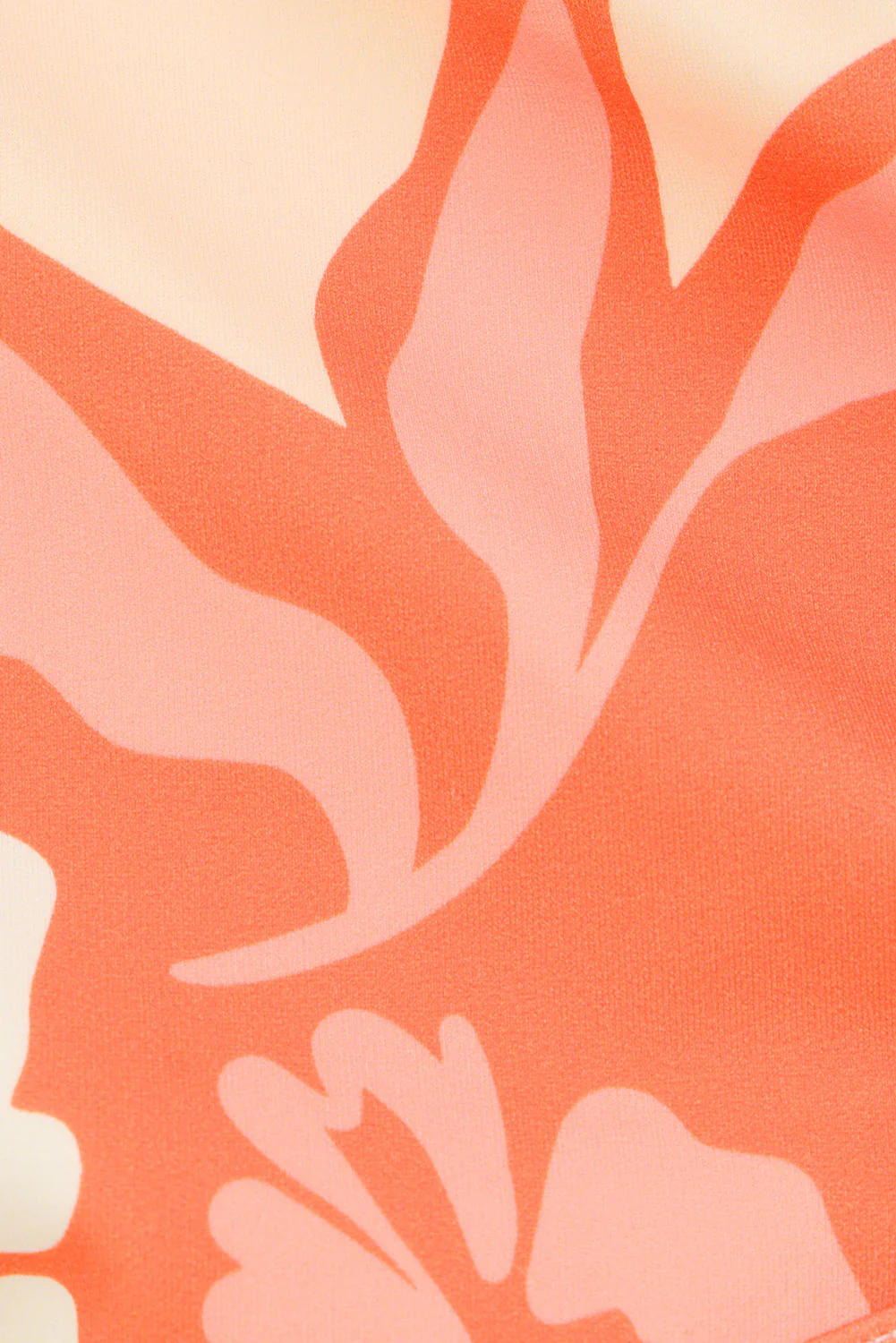 Kaia Tie Bottom - Sunset Botanica - Image 8