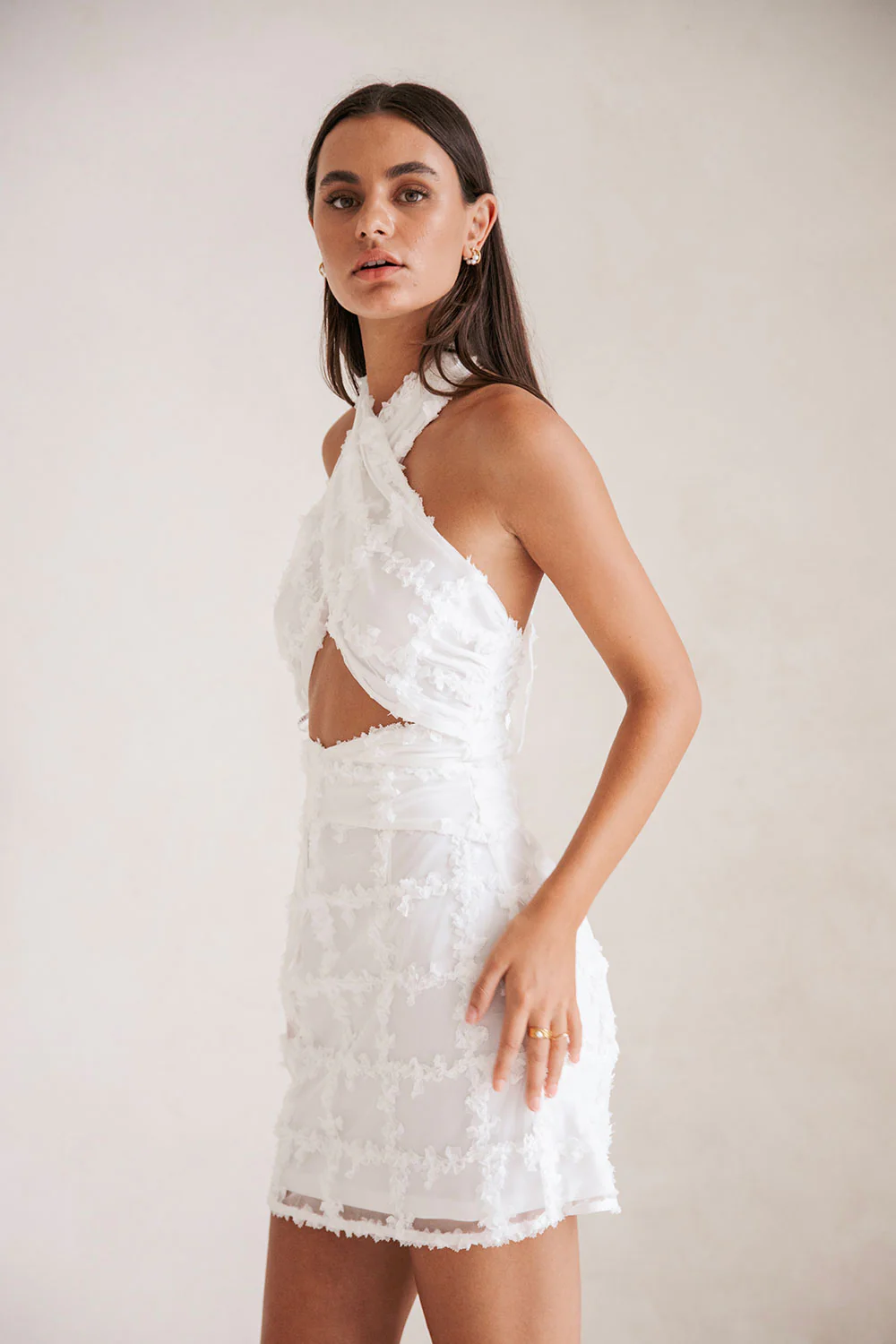 Kailyn Dress - Image 4