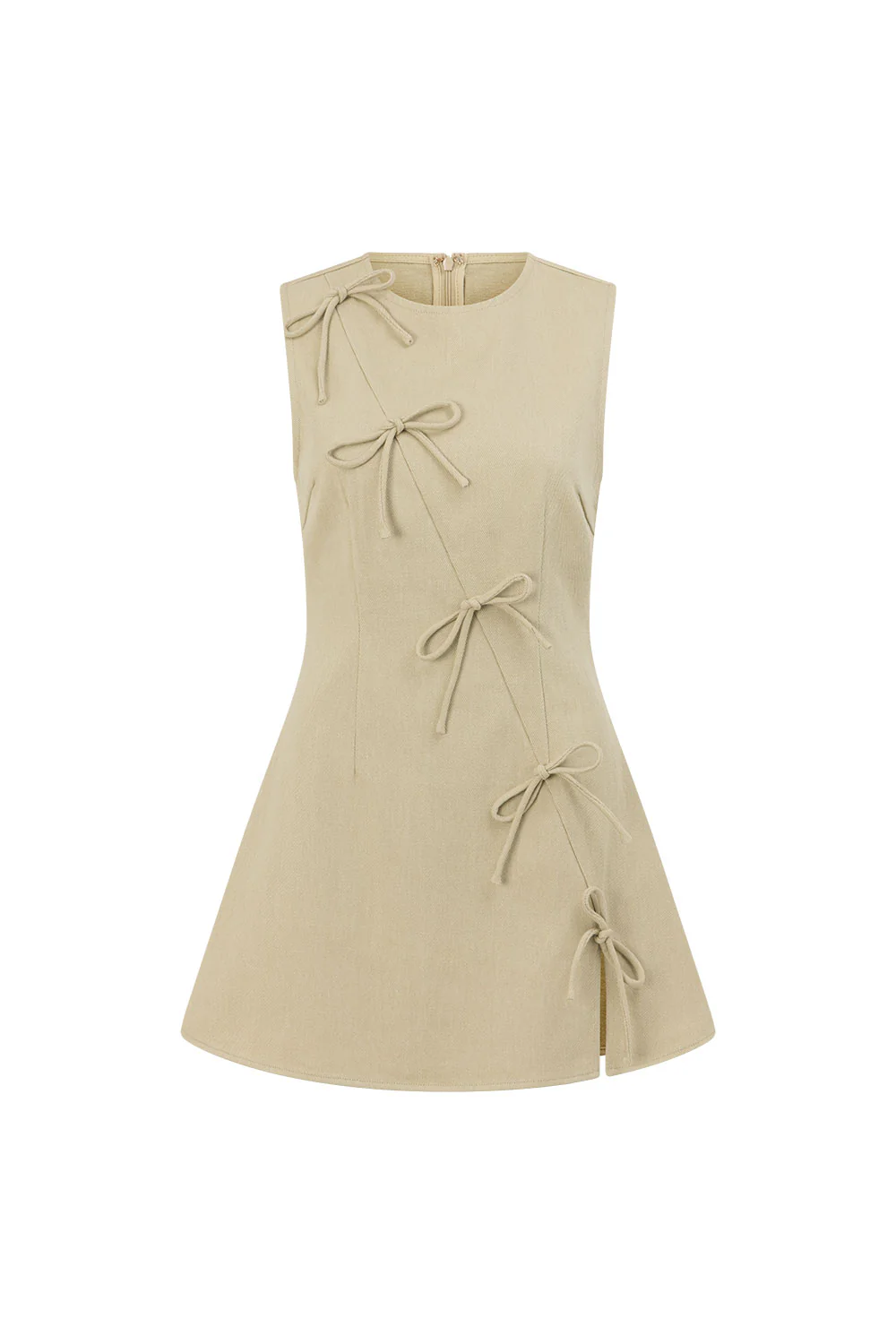 Kapri Dress - Mint - Image 9