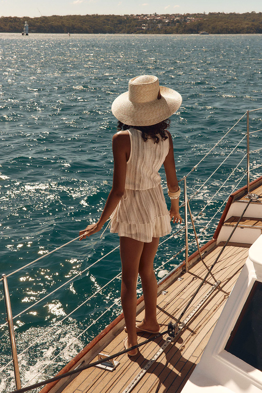 Karma Shorts - Image 4
