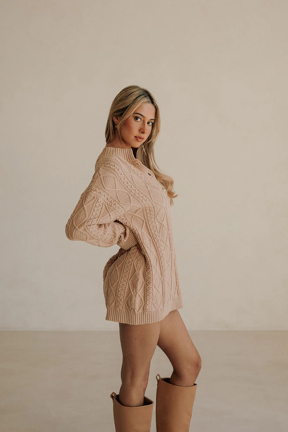 Kaylan Dress - Image 3