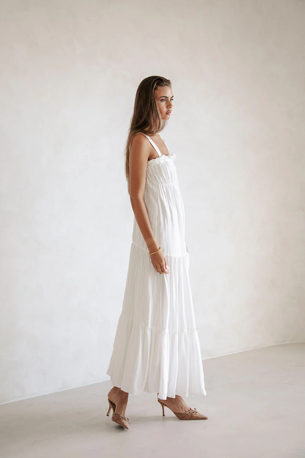 Keisha Dress - Image 2