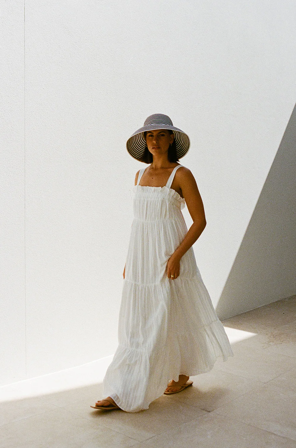 Keisha Dress - Image 4